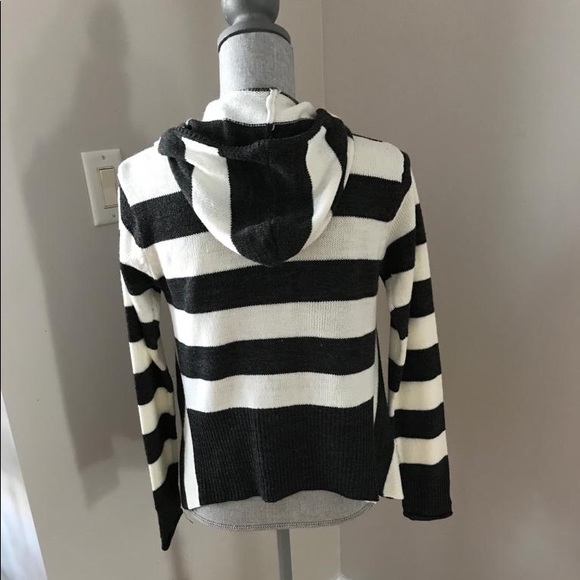 Cardigan Sweater - Picture 2 of 4